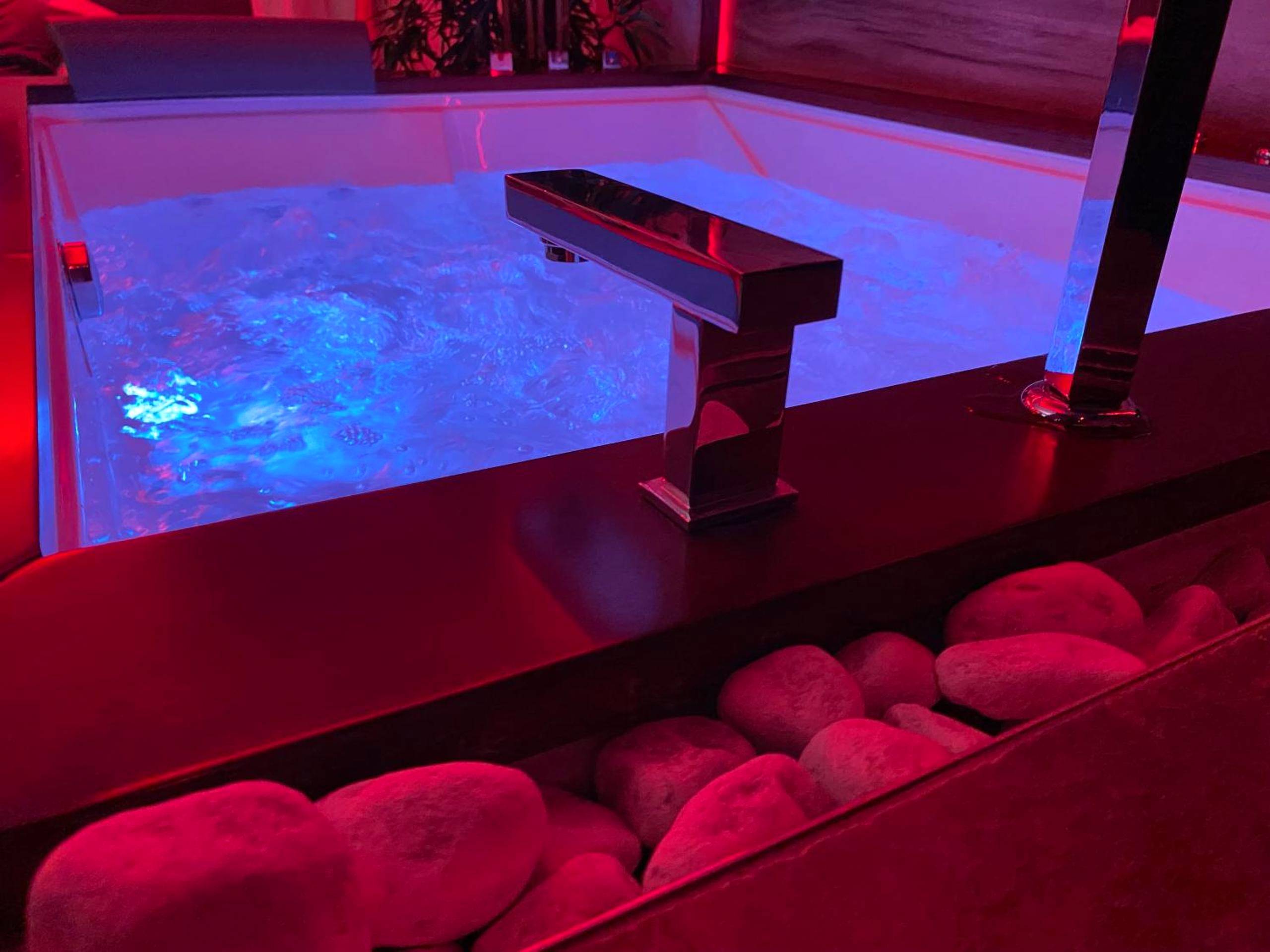 Photo du logement - Suite morning star - La Seyne - sur - Mer