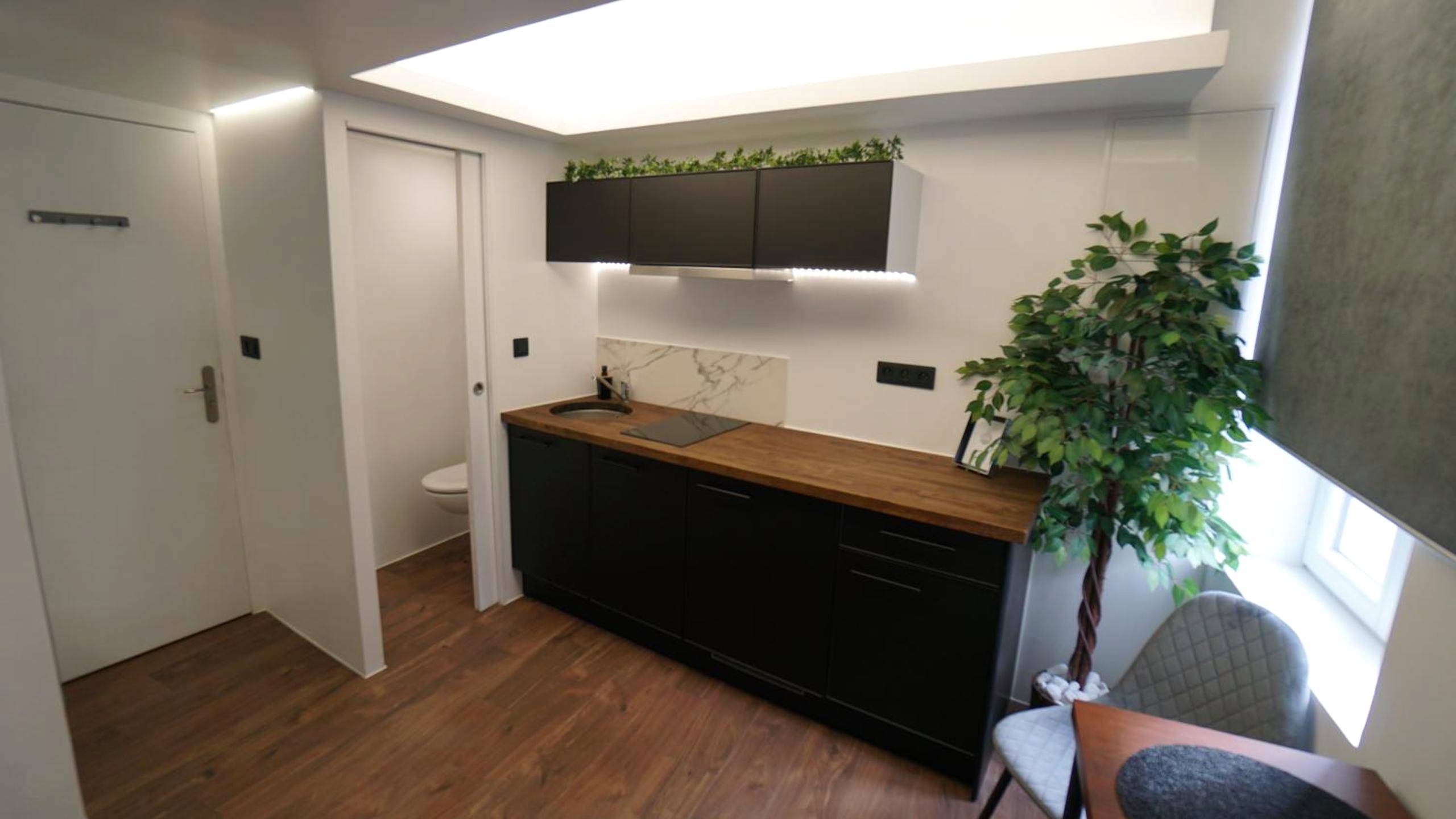 Photo du logement - Suite morning star