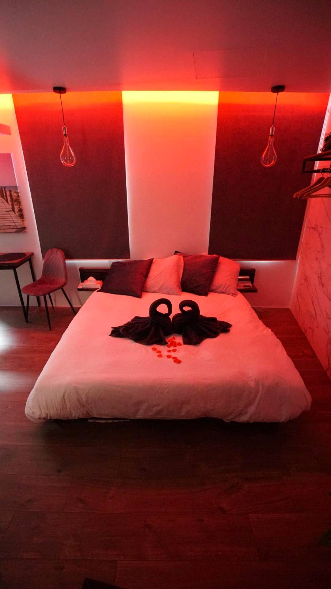 Photo du logement - Suite morning star - La Seyne - sur - Mer