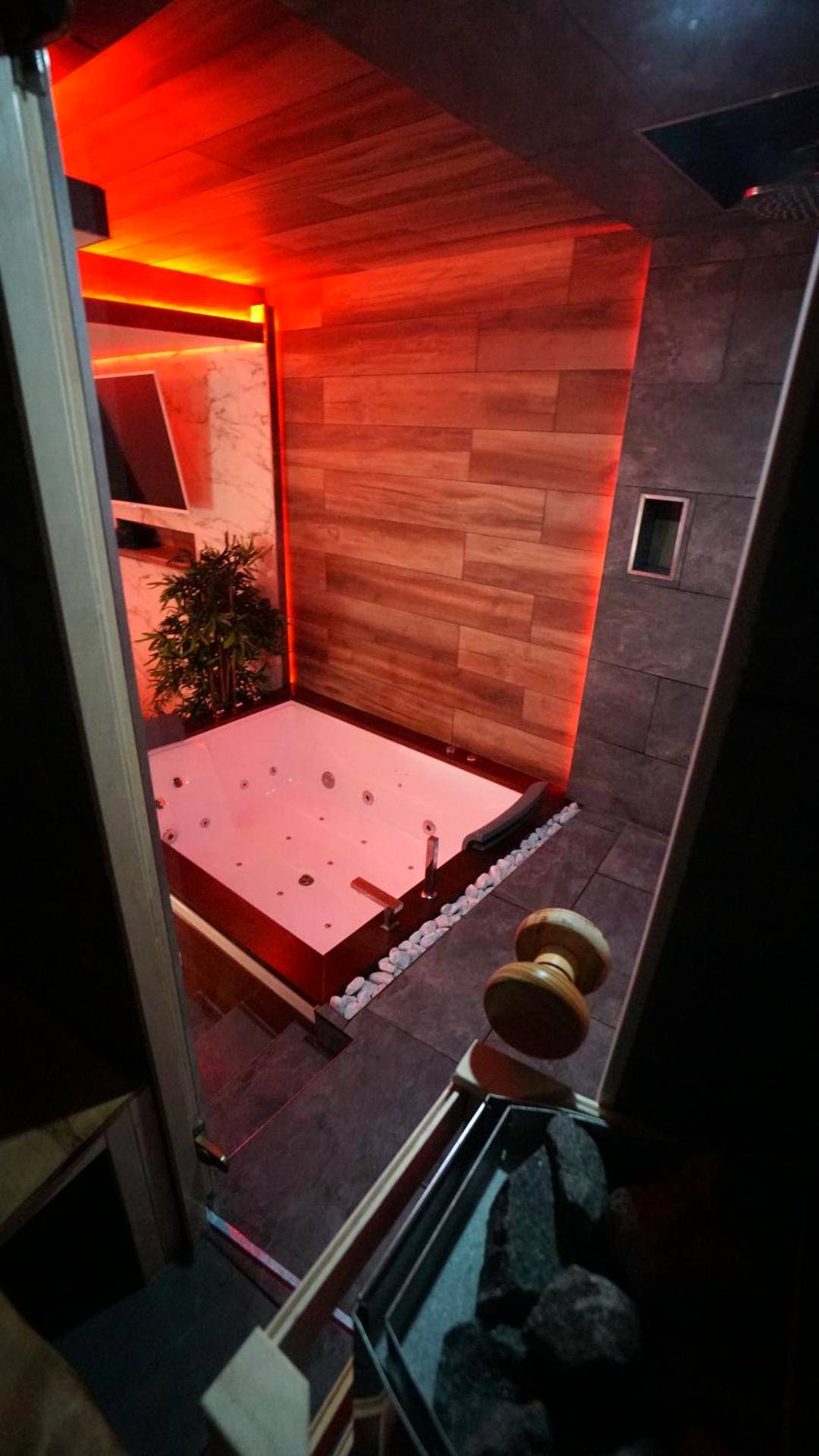 Photo du logement - Suite morning star