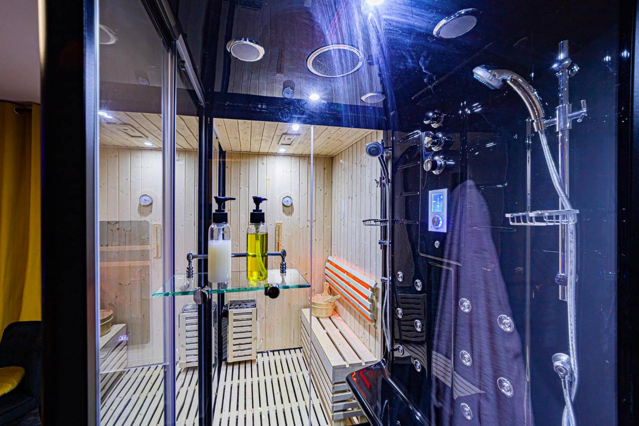 Photo du logement - superbe appartement de charme moulin de Baverans .