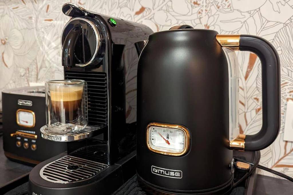 Photo du logement - Mountain Love