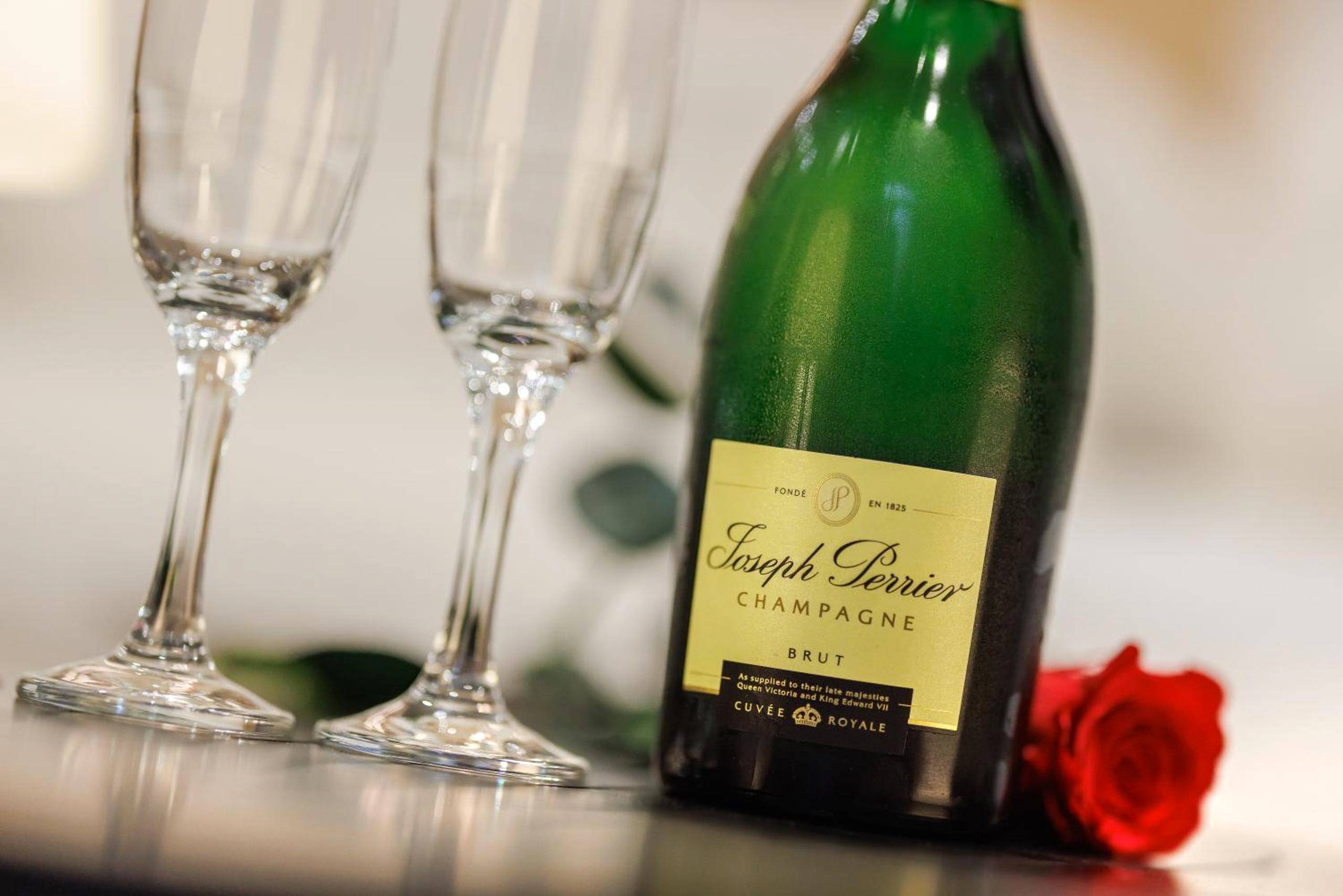 Photo du logement - Mountain Love