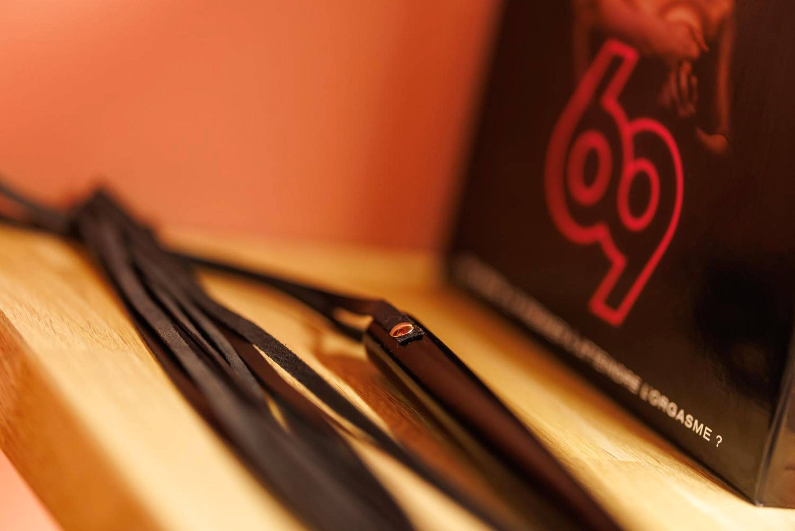 Photo du logement - Mountain Love