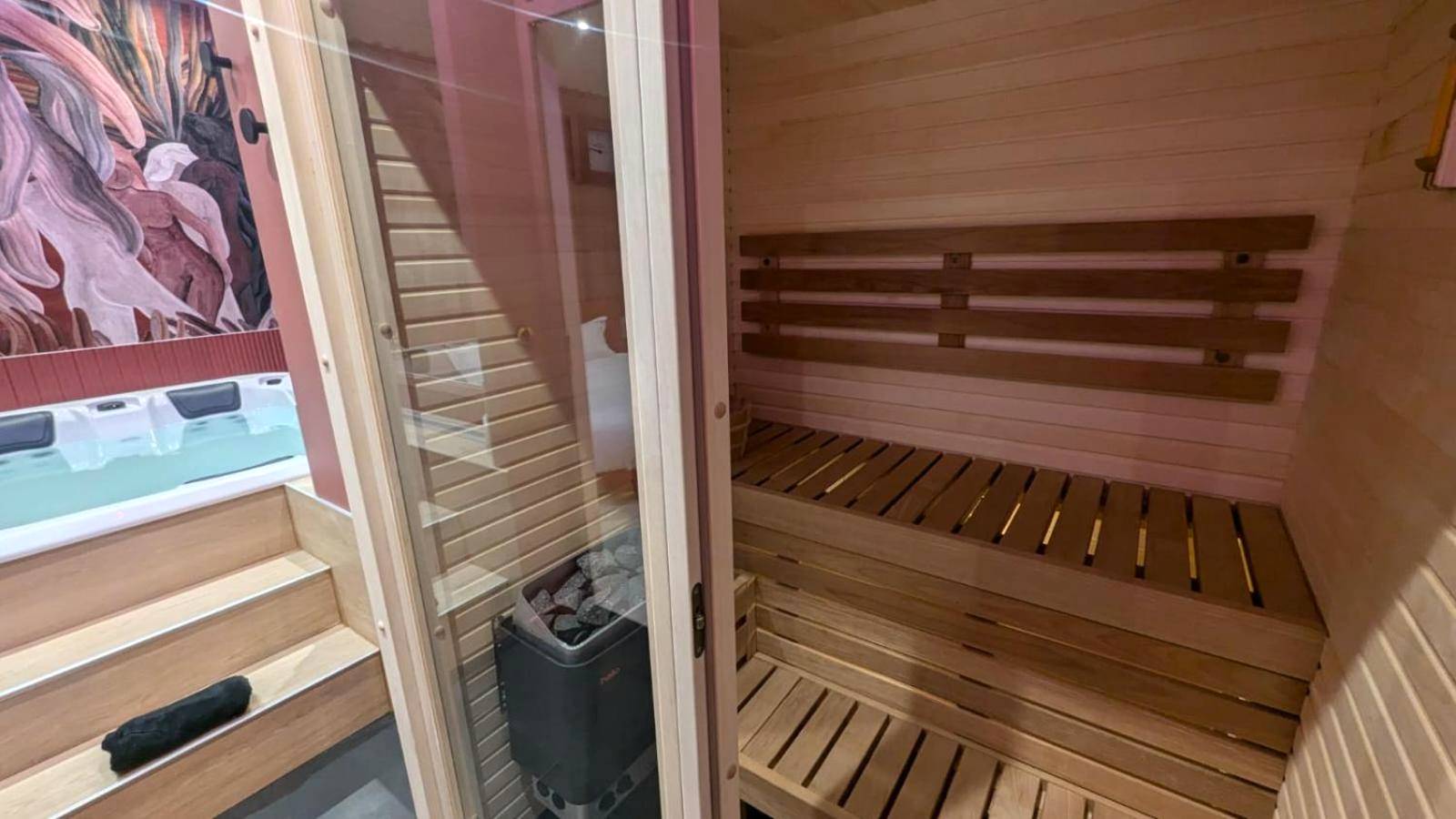 Photo du logement - Mountain Love - Saint - Claude