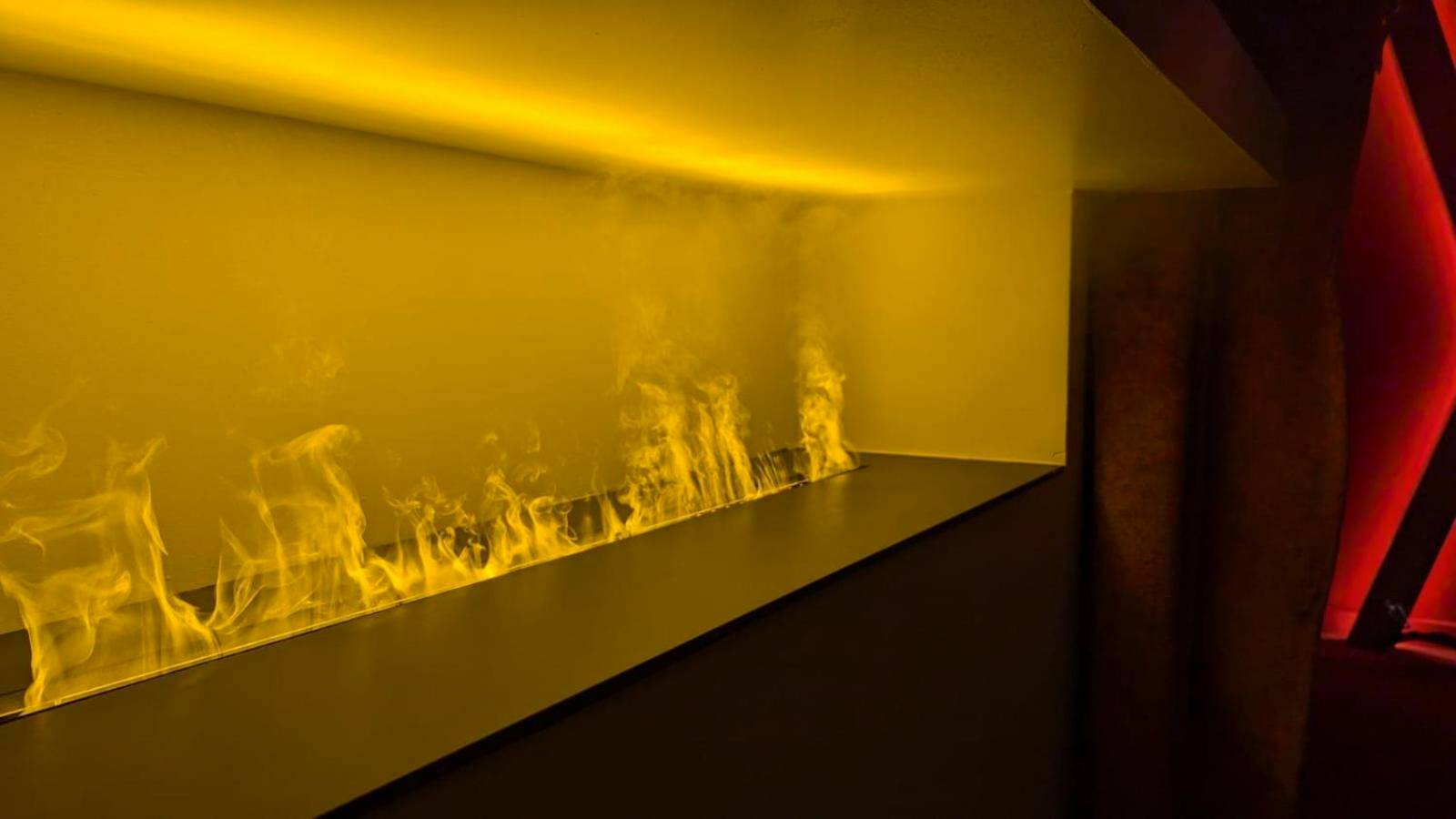 Photo du logement - Mountain Love