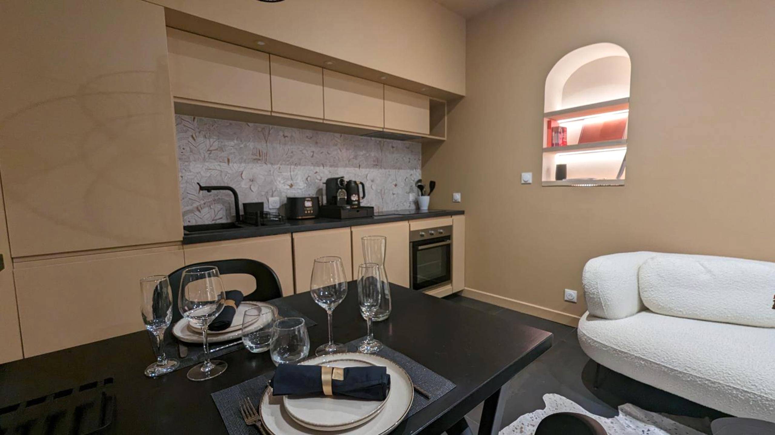 Photo du logement - Mountain Love