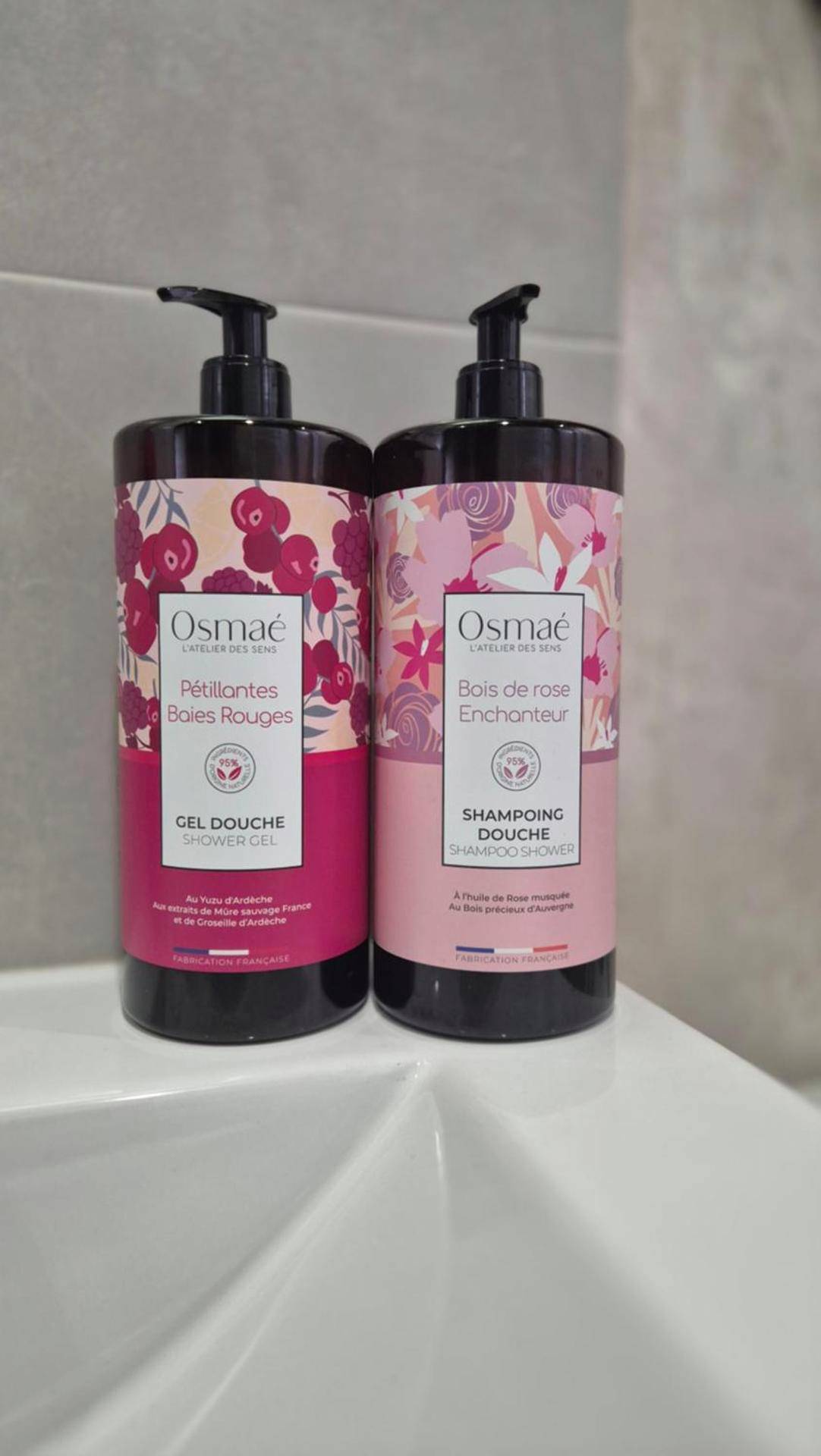 Photo du logement - LoveRoom le moutik du bord de mer avec SPA et sauna parking gratuit - Lampaul - Plouarzel