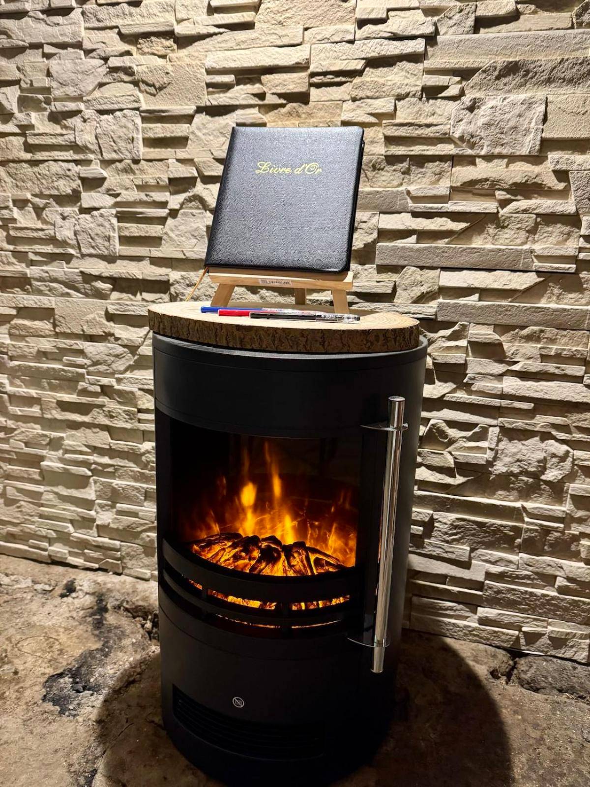 Photo du logement - Mowgli Gite Jungle