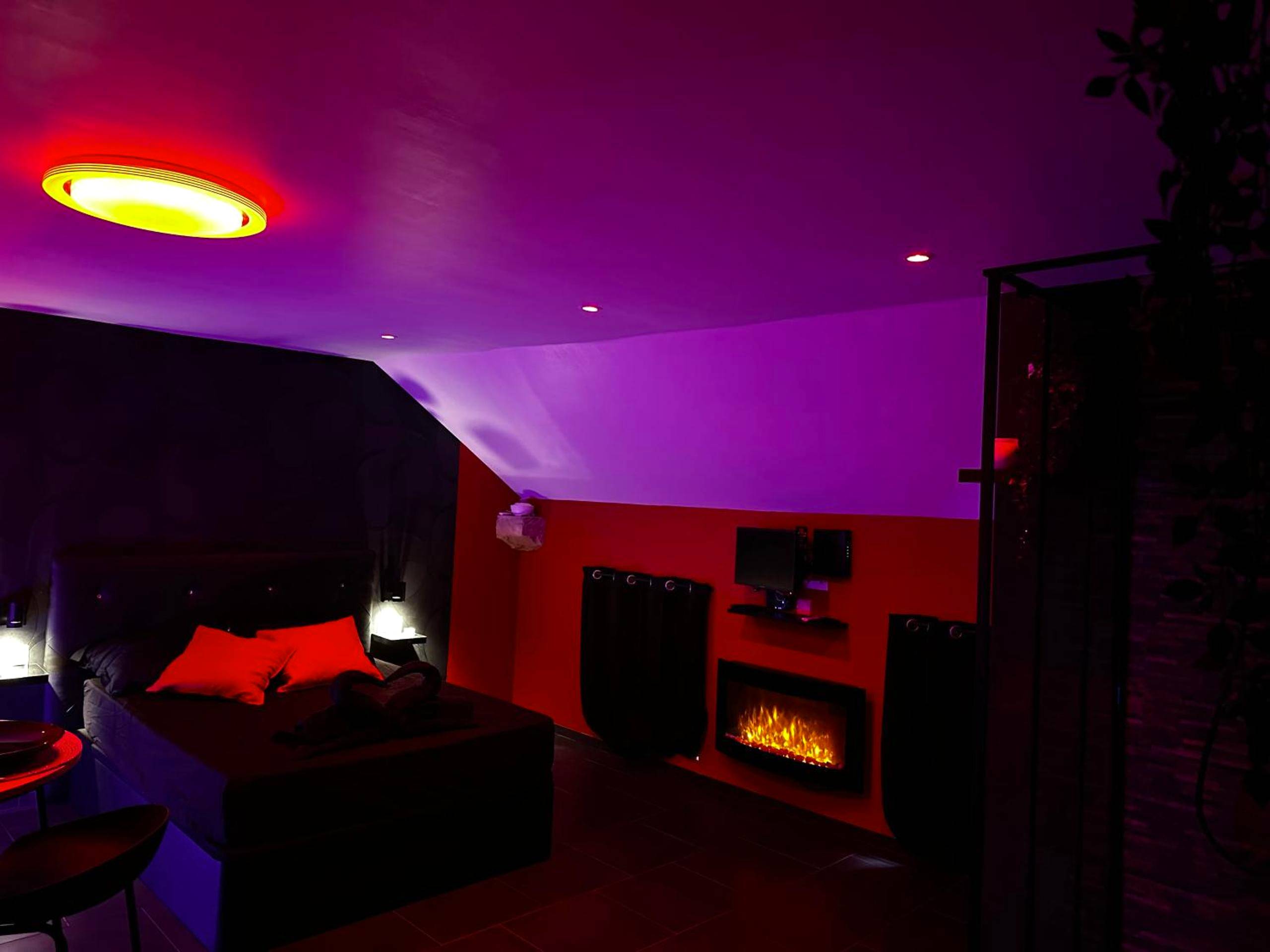 Photo du logement - Msroom - Remiremont