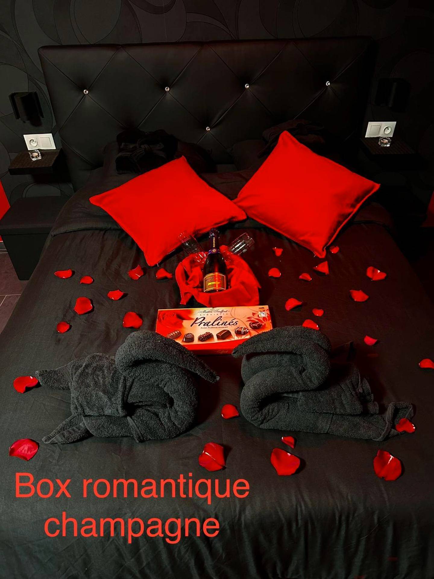 Photo du logement - Msroom - Remiremont