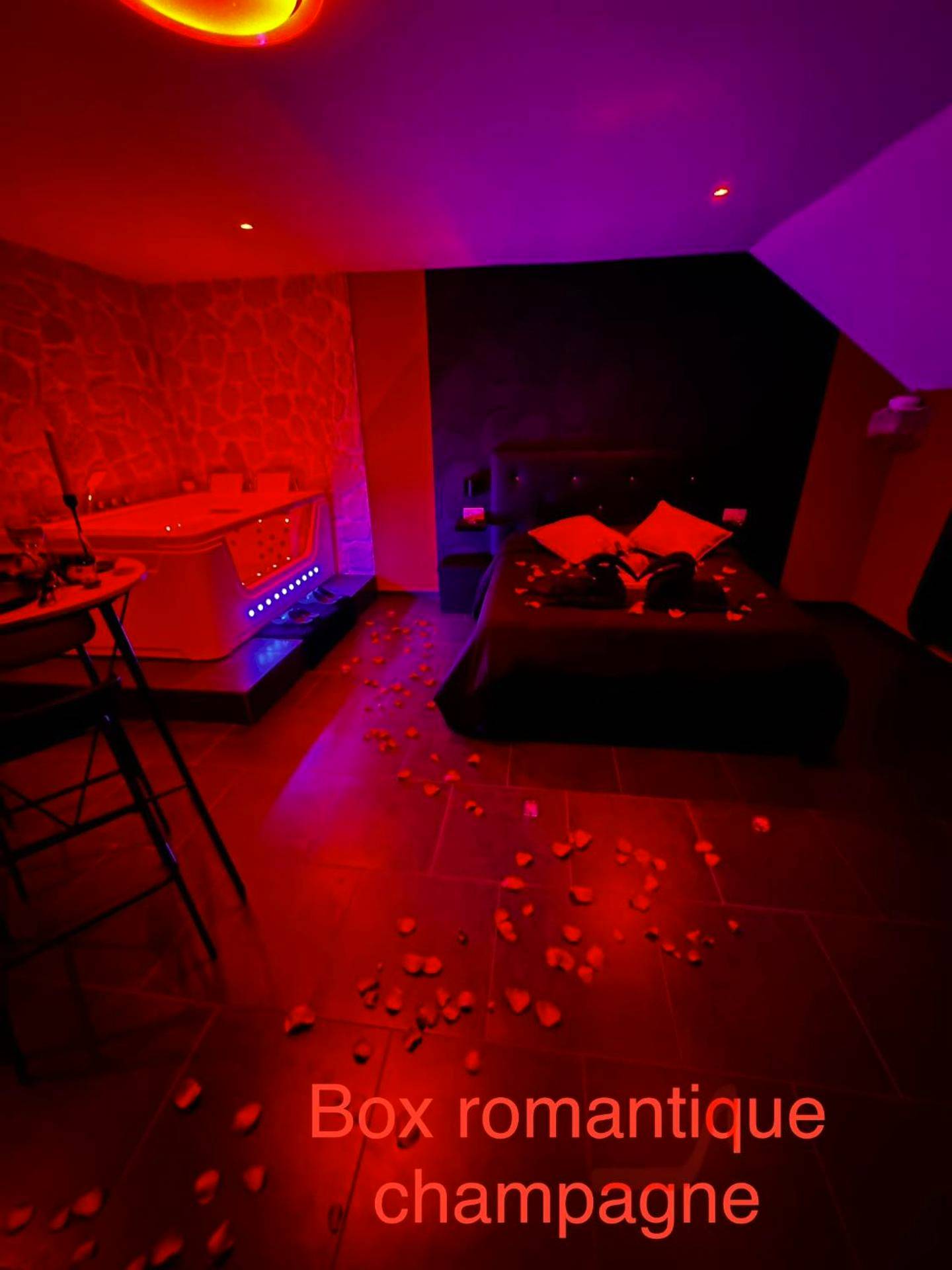 Photo du logement - Msroom