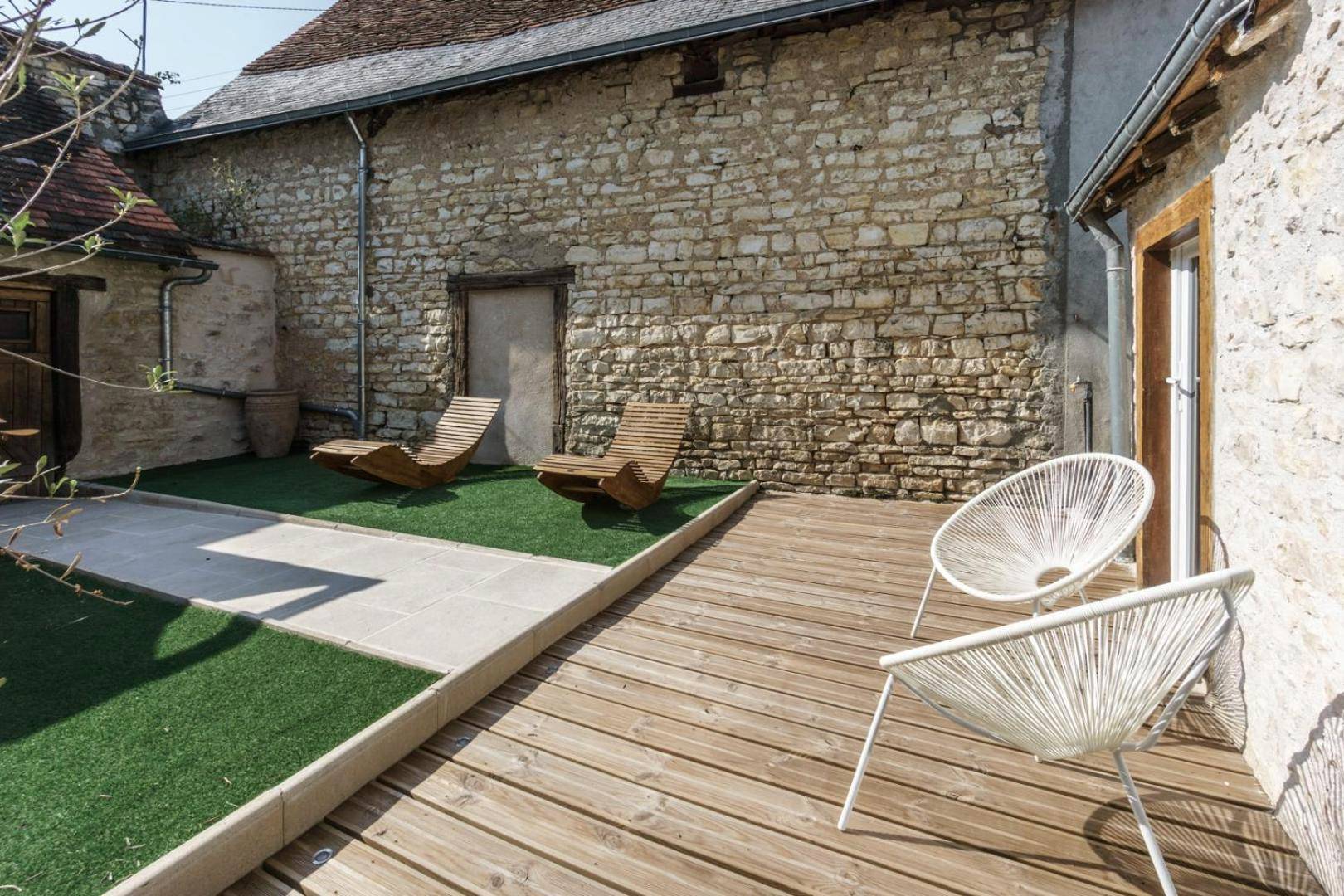 Photo du logement - My Home Prestige / SPA Privatif