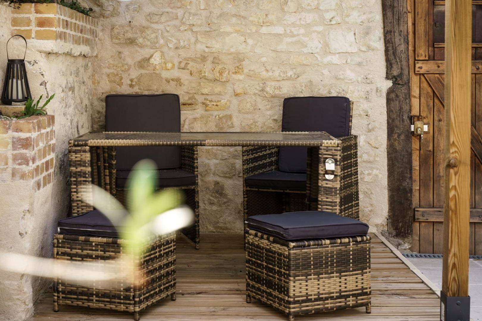 Photo du logement - My Home Prestige / SPA Privatif