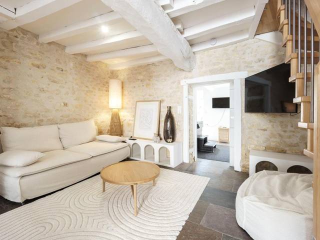 Vue du logement - My Home Prestige / SPA Privatif