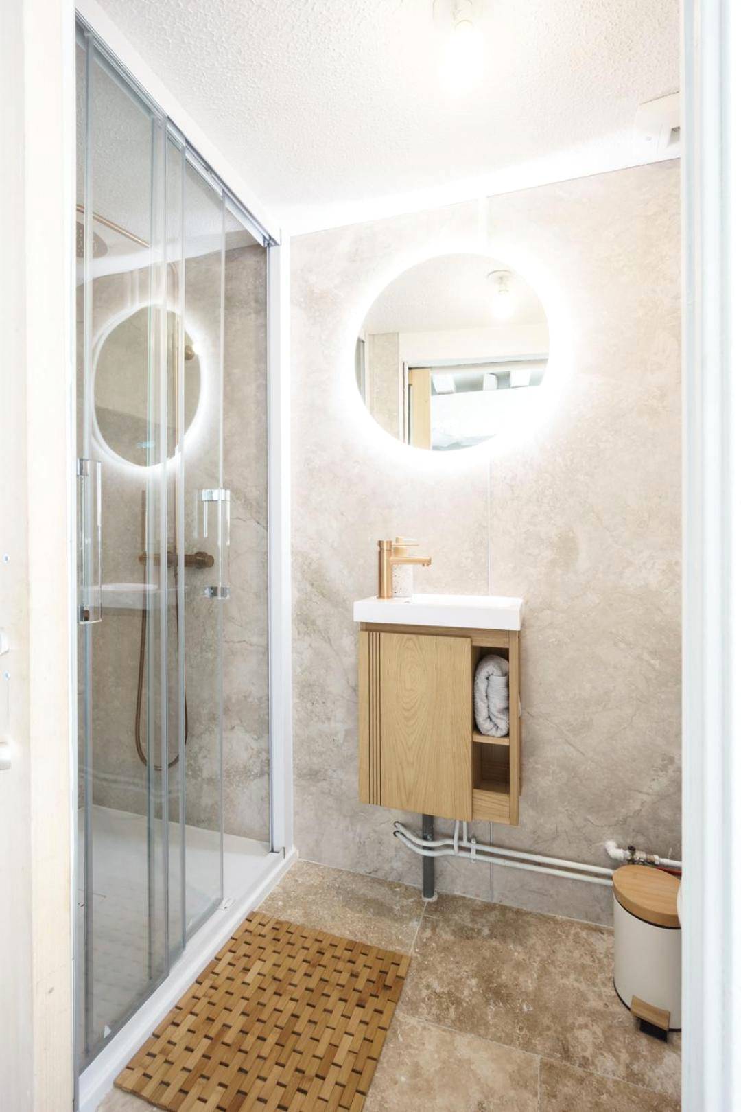 Photo du logement - My Home Prestige / SPA Privatif