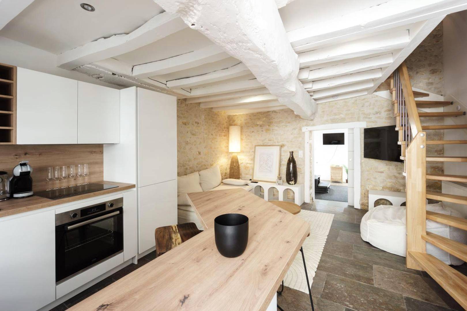 Photo du logement - My Home Prestige / SPA Privatif - Châteauroux