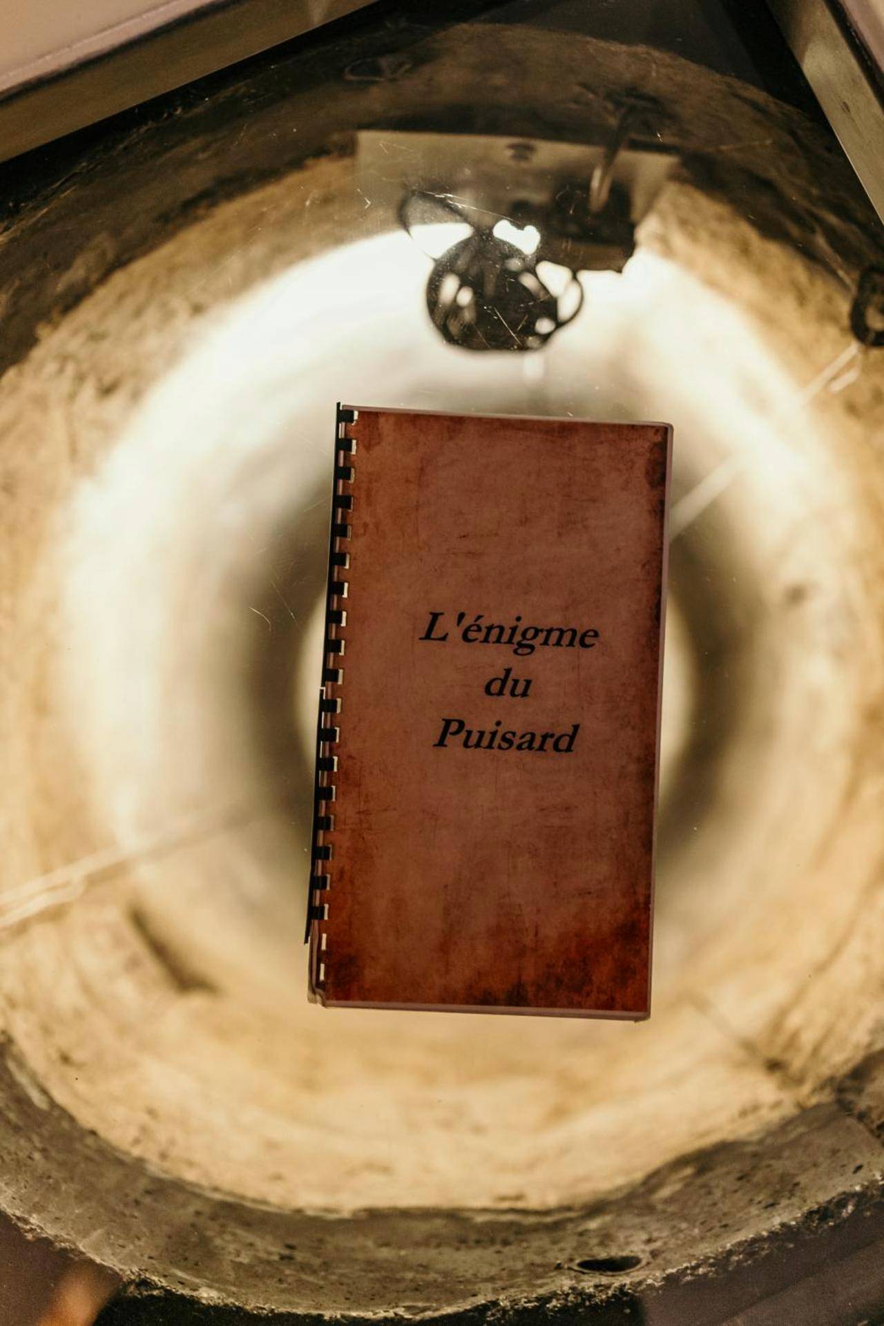 Photo du logement - myinsolite - Cocon Tropical, jacuzzi, énigme