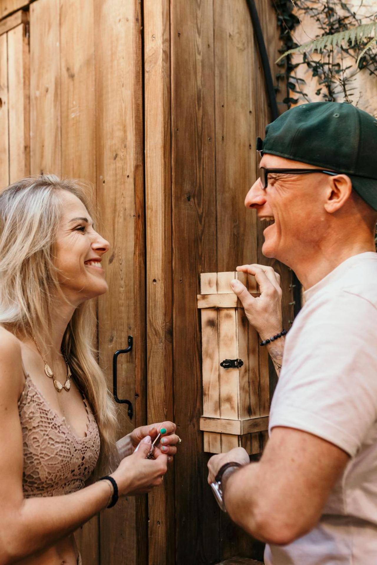 Photo du logement - myinsolite - Cocon Tropical, jacuzzi, énigme