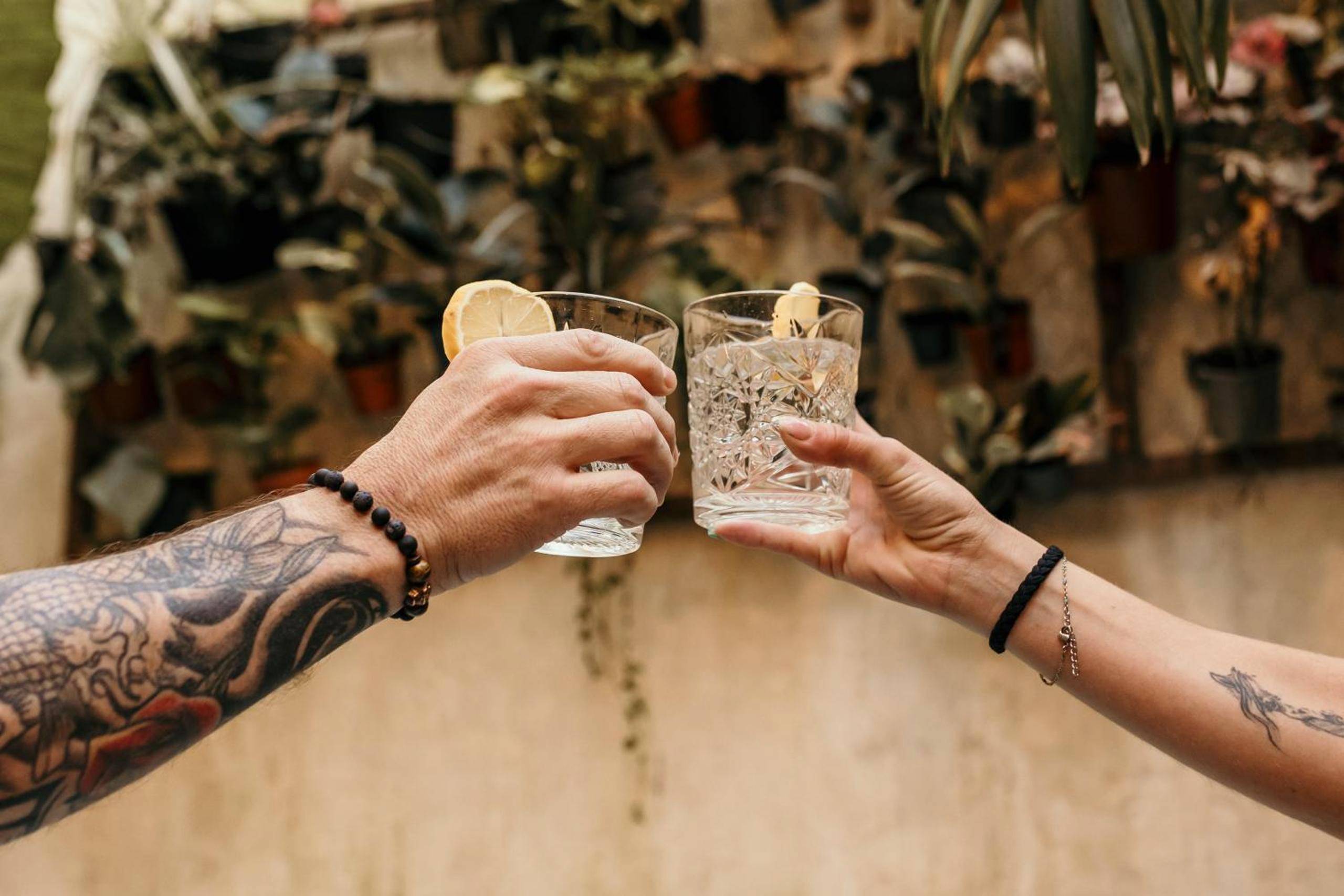 Photo du logement - myinsolite - Cocon Tropical, jacuzzi, énigme - Vauvert