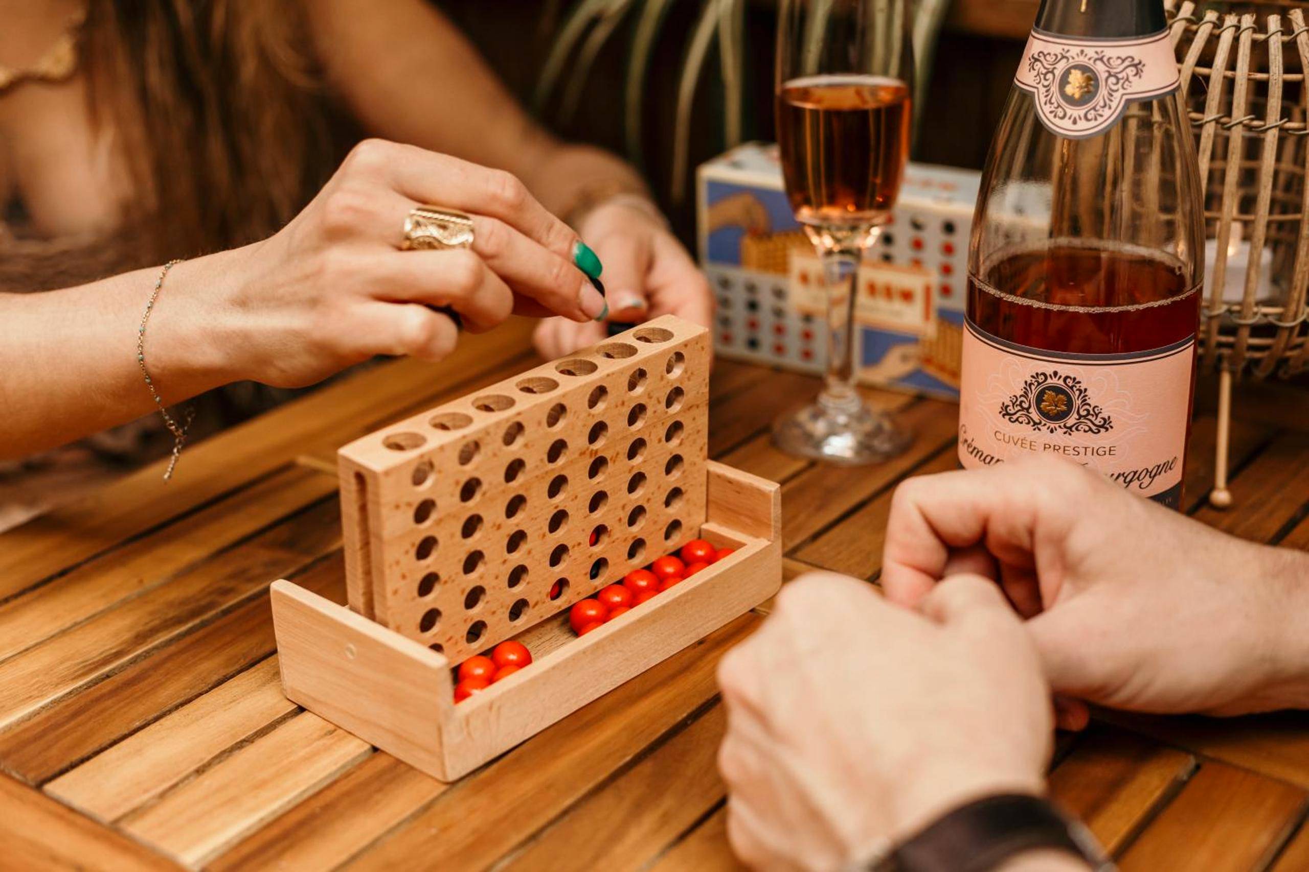 Photo du logement - myinsolite - Cocon Tropical, jacuzzi, énigme