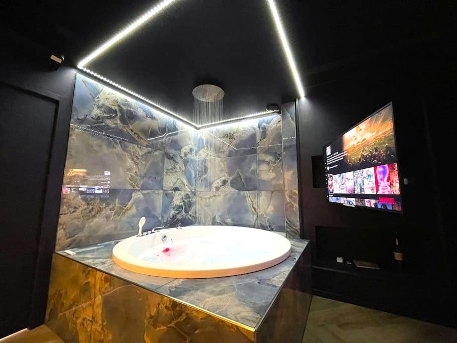 Photo du logement - myinsolite - l'onyx