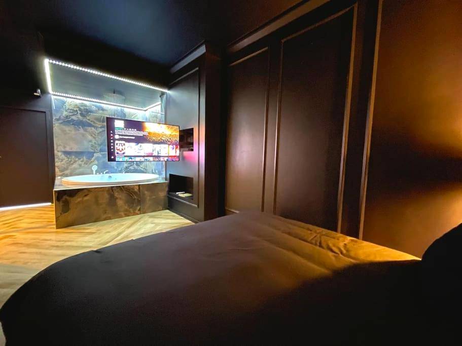 Photo du logement - myinsolite - l'onyx