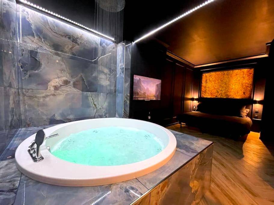 Photo du logement - myinsolite - l'onyx