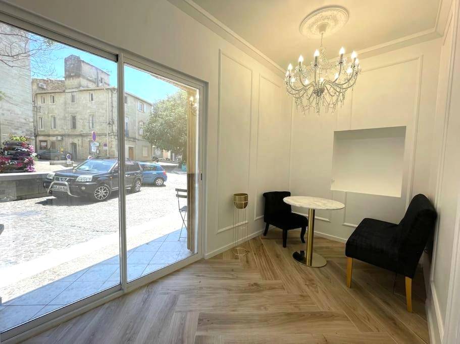 Photo du logement - myinsolite - l'onyx - Vauvert