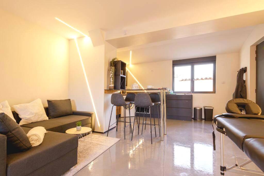 Photo du logement - My Love Nest - Bourg - en - Bresse