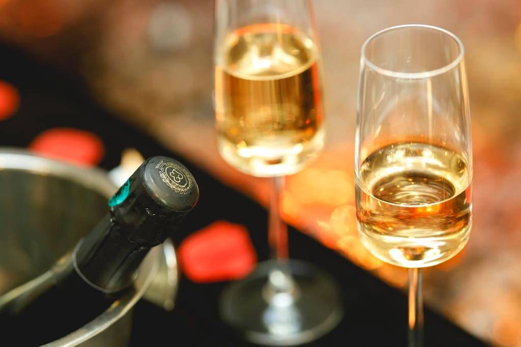 Photo du logement - My Love Nest