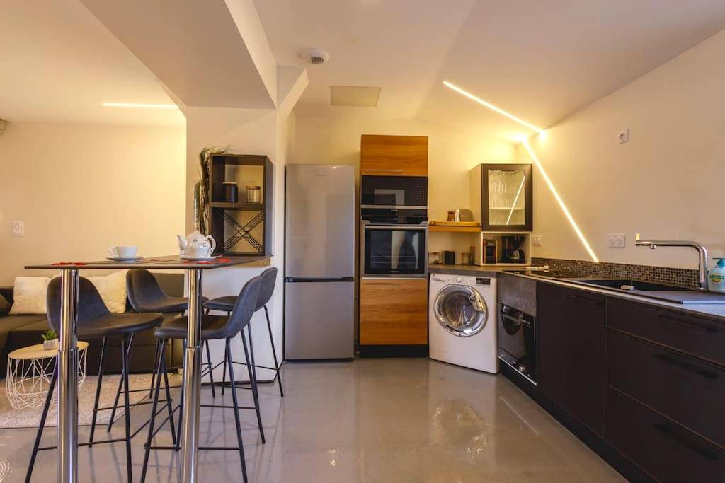 Photo du logement - My Love Nest