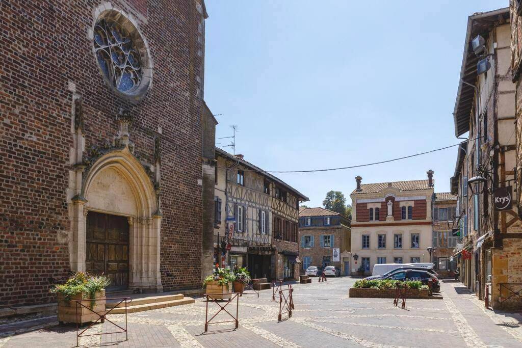 Photo du logement - My Love Nest - Bourg - en - Bresse