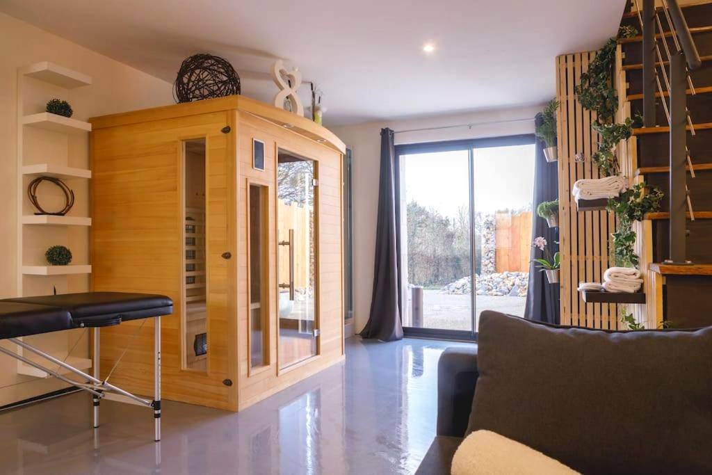 Photo du logement - My Love Nest