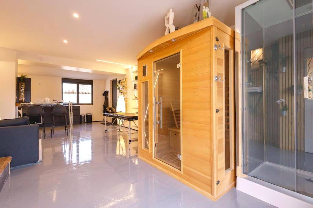 Photo du logement - My Love Nest - Bourg - en - Bresse