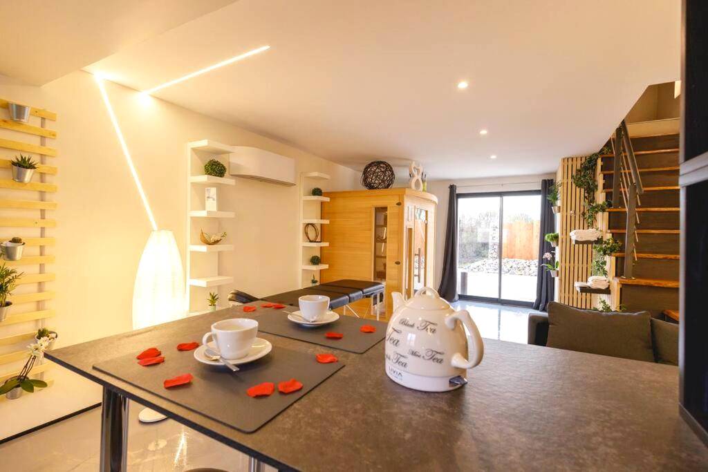 Photo du logement - My Love Nest