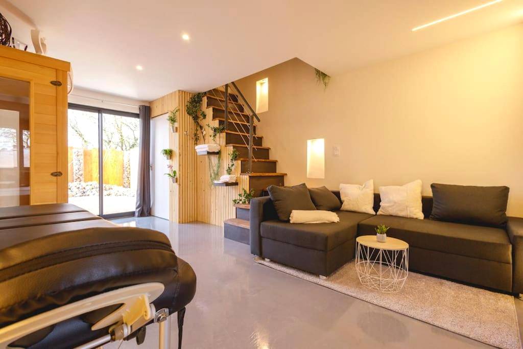 Photo du logement - My Love Nest