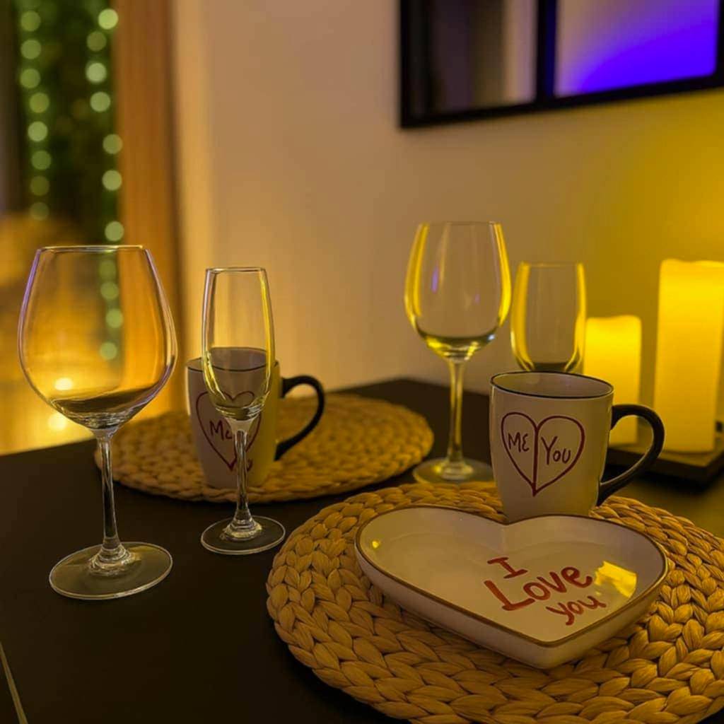 Photo du logement - Love Room - Le Mystic