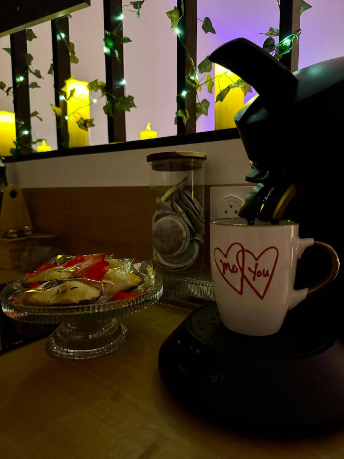 Photo du logement - Love Room - Le Mystic