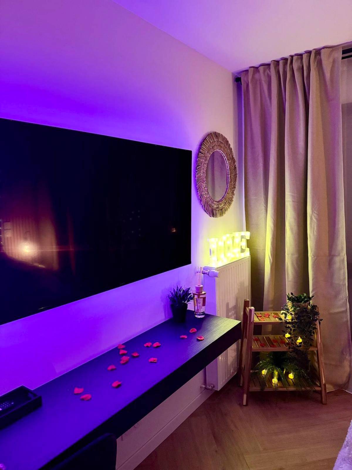 Photo du logement - Love Room - Le Mystic
