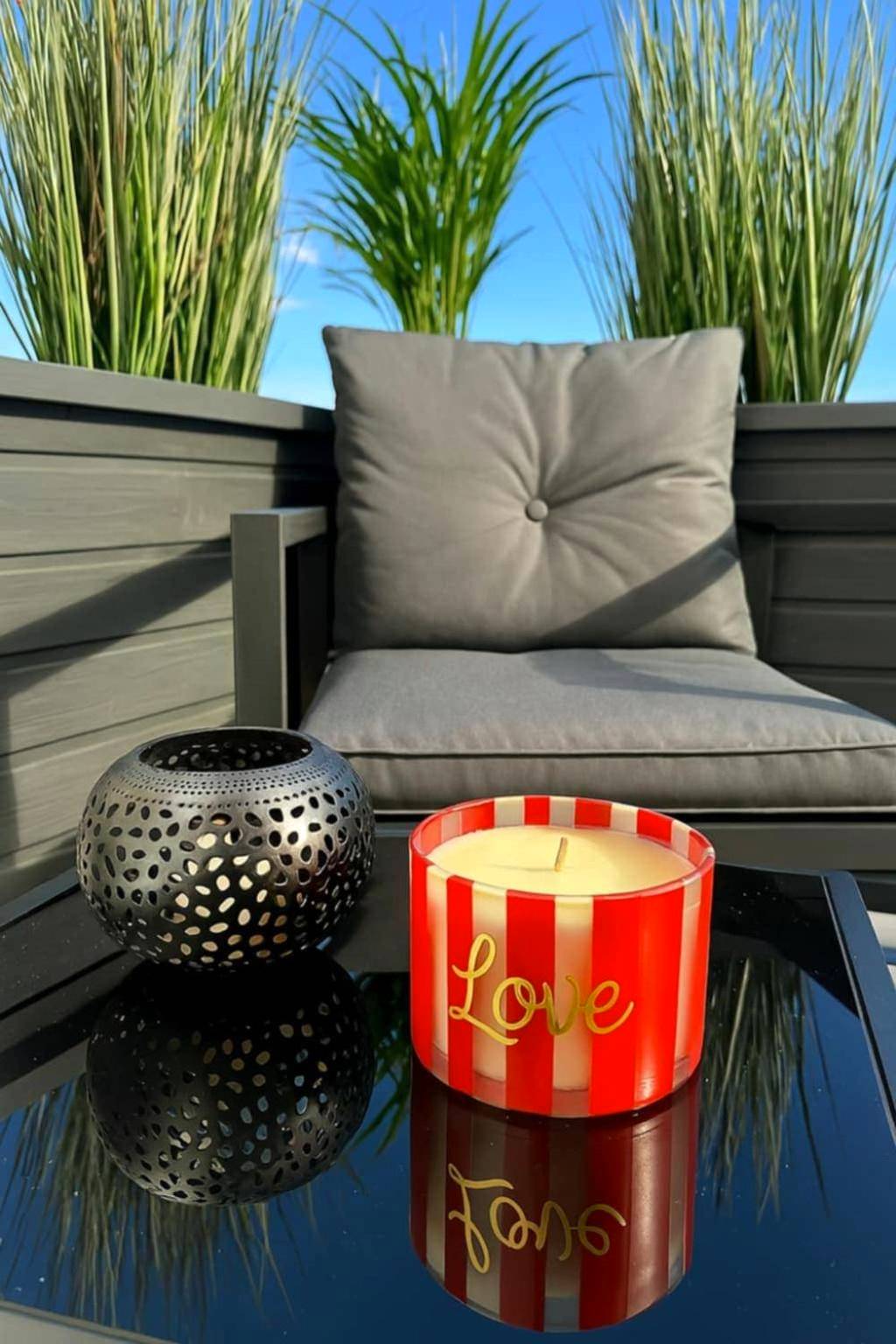 Photo du logement - Love Room - Le Mystic - Saint - Symphorien