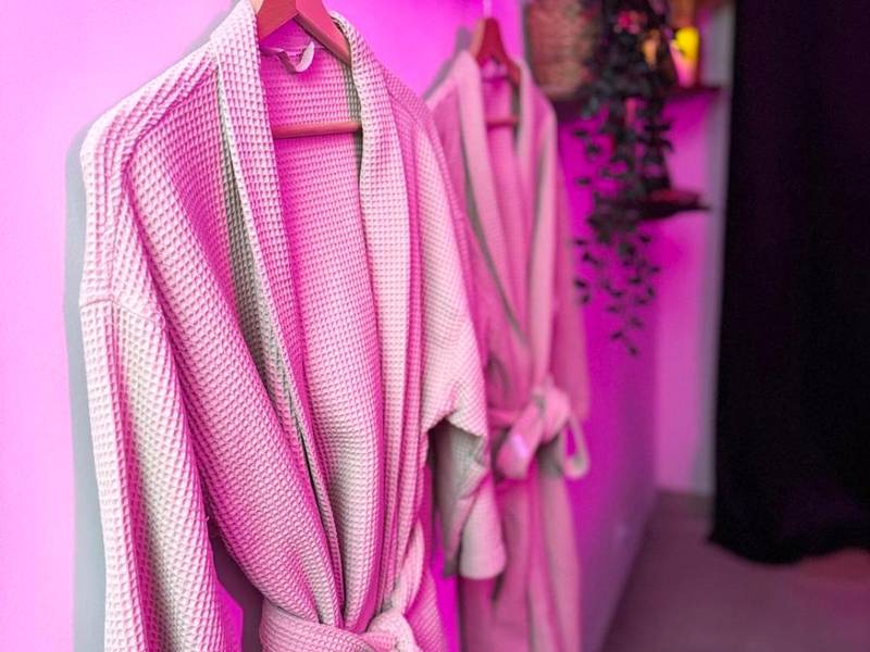 Photo du logement - Love Room - Le Mystic