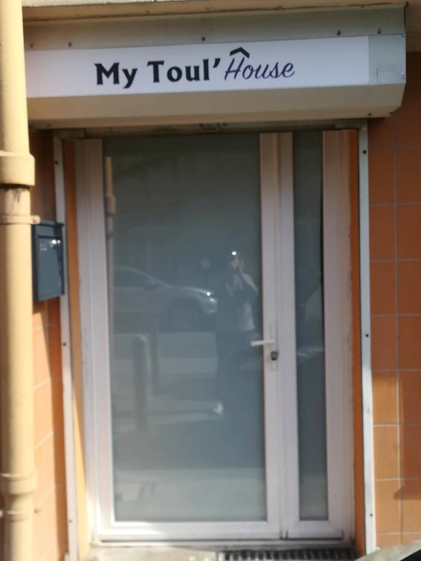 Photo du logement - My Toul'House SPA - Toulouse