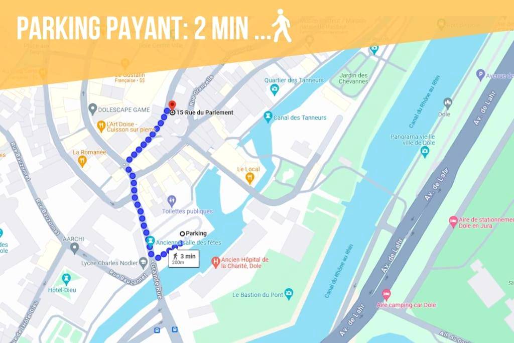 Photo du logement - Appartement Spa - NAHLEO Industriel