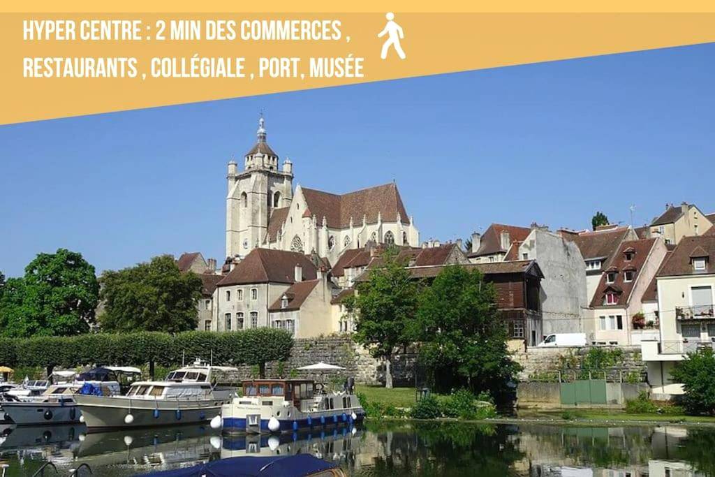 Photo du logement - Appartement Spa - NAHLEO Scandinave