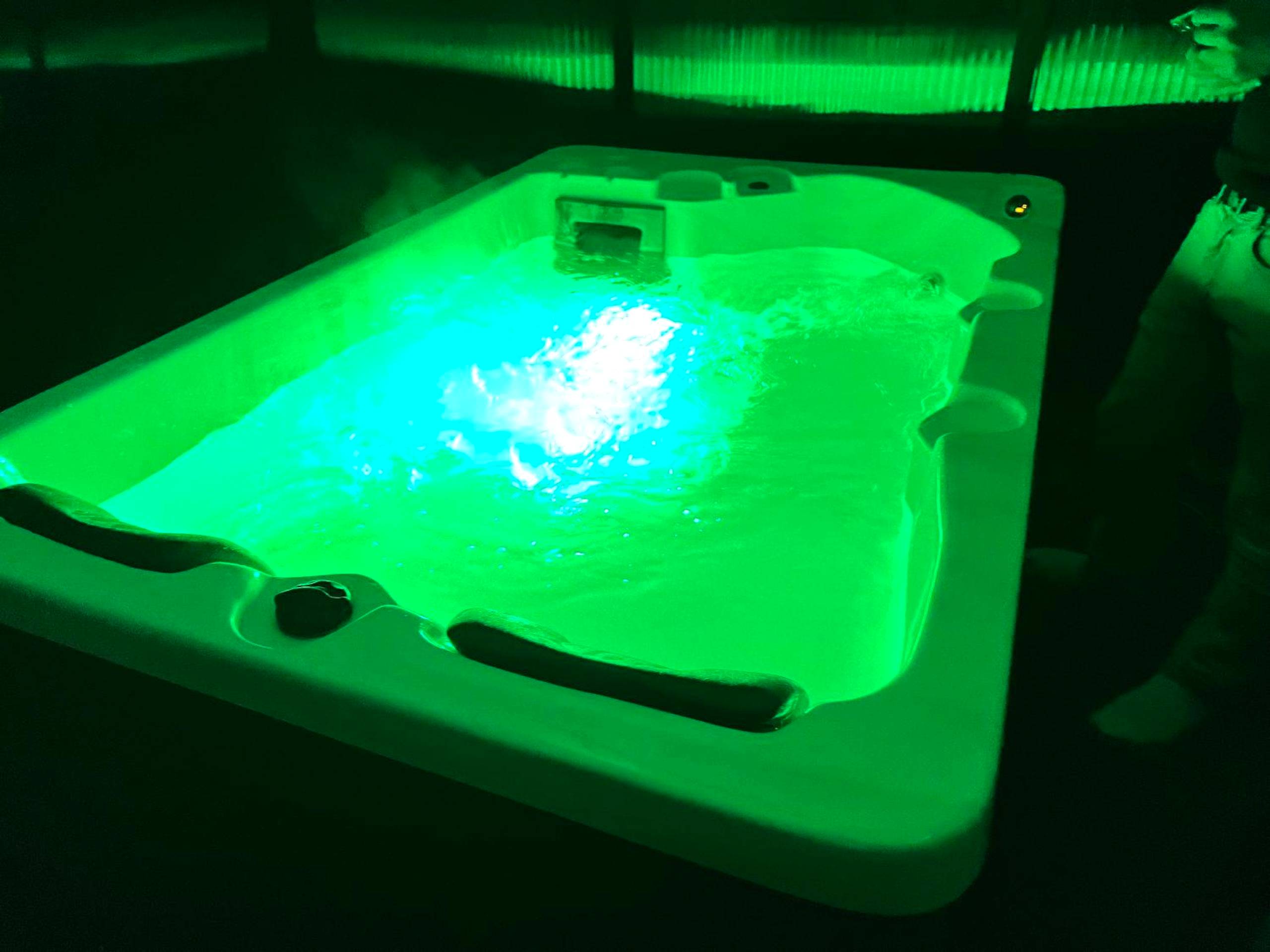 Photo du logement - Nancy Détente Un Séjour à Part