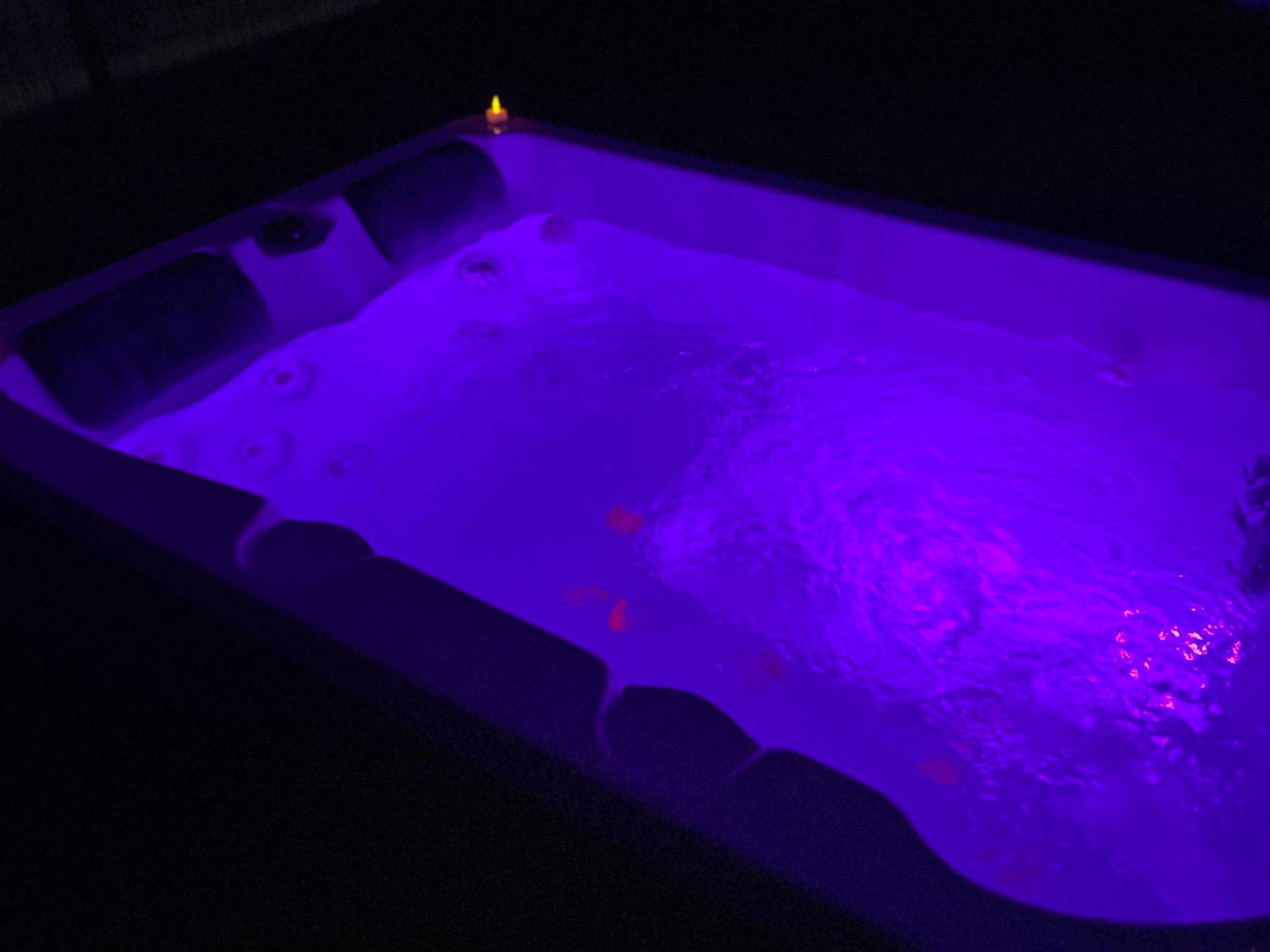 Photo du logement - Nancy Détente Un Séjour à Part - Nancy