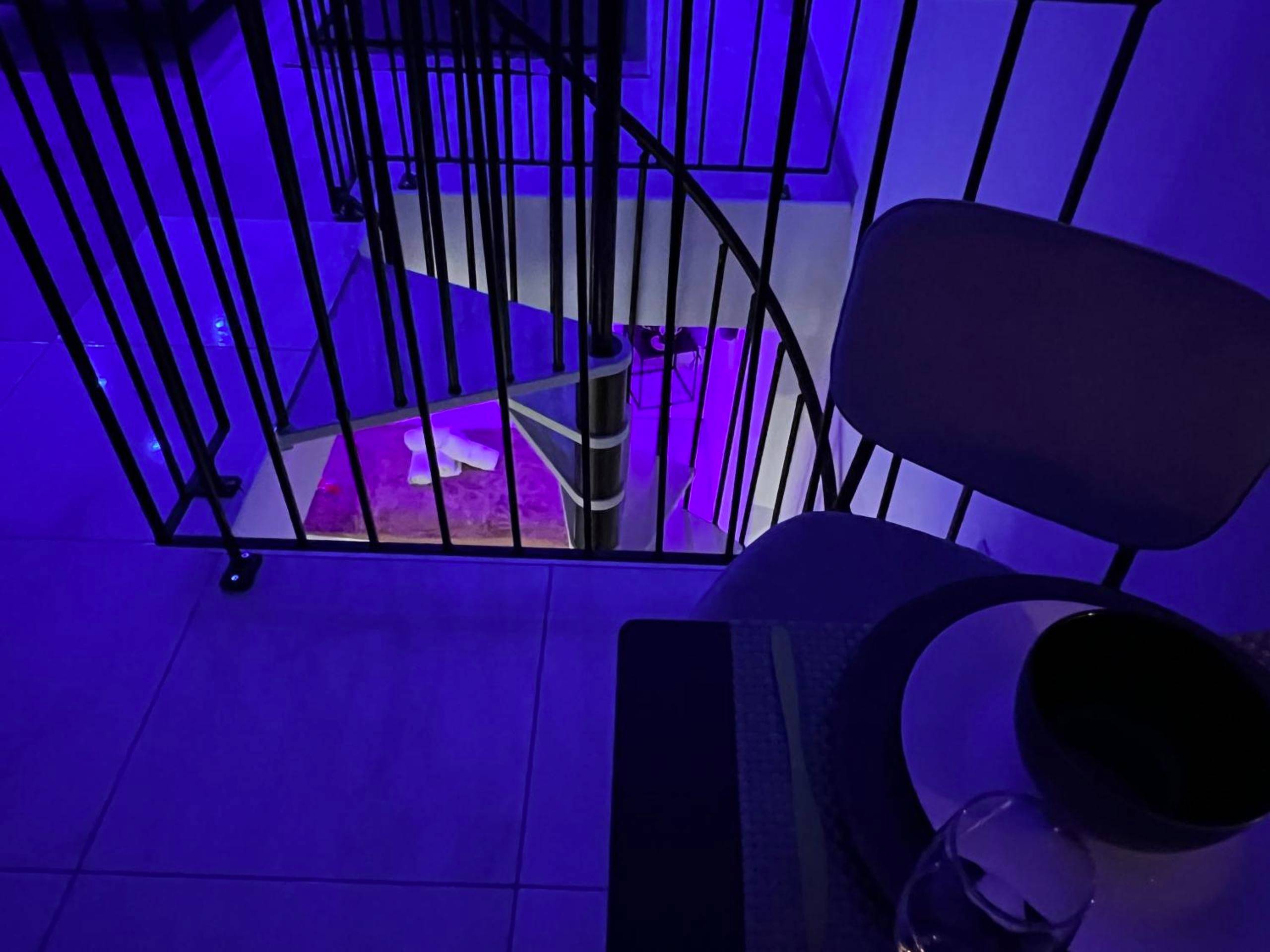 Photo du logement - Nancy Détente Un Séjour à Part