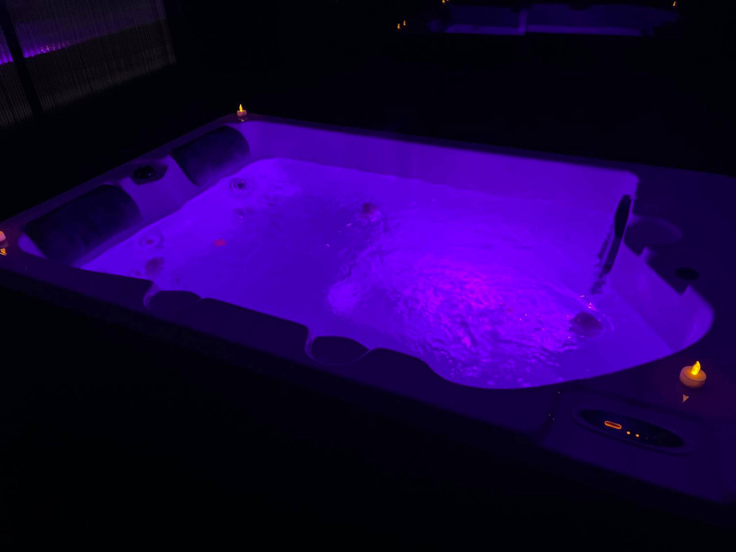 Photo du logement - Nancy Détente Un Séjour à Part