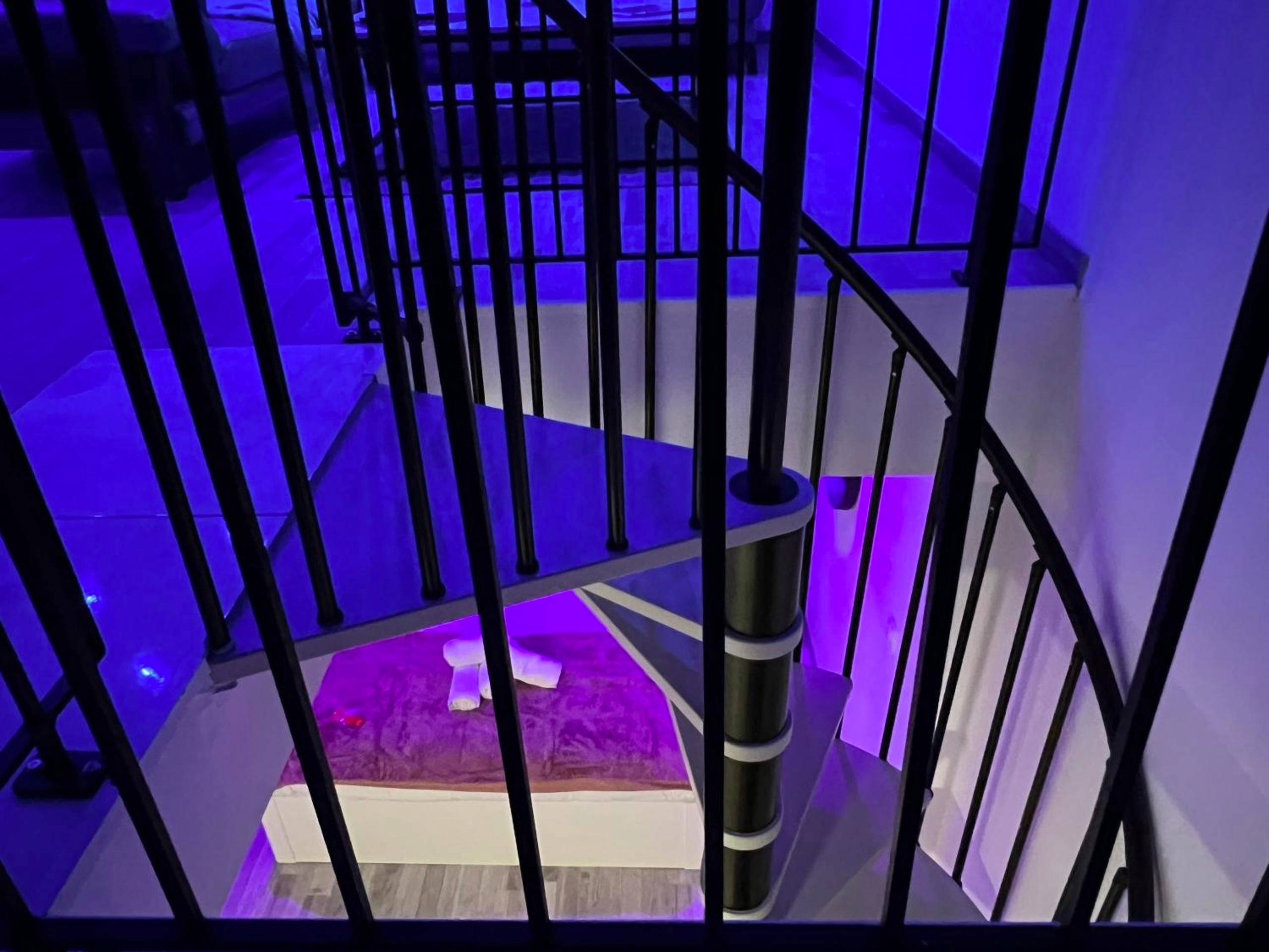 Photo du logement - Nancy Détente Un Séjour à Part - Nancy